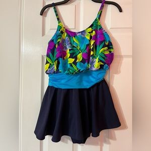 Basic Editions Swimsuit Size 9/10